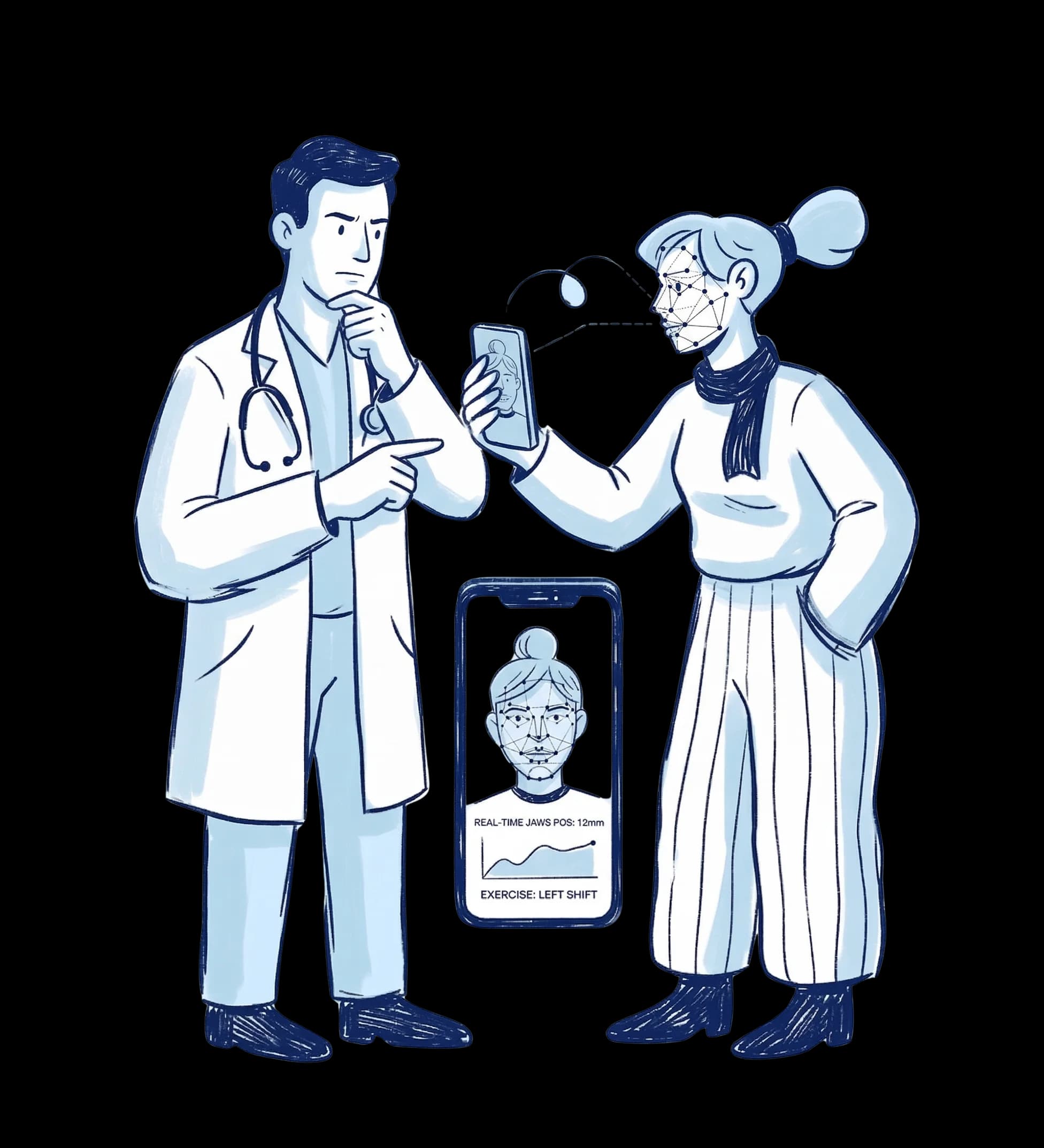 Expert-designed exercises