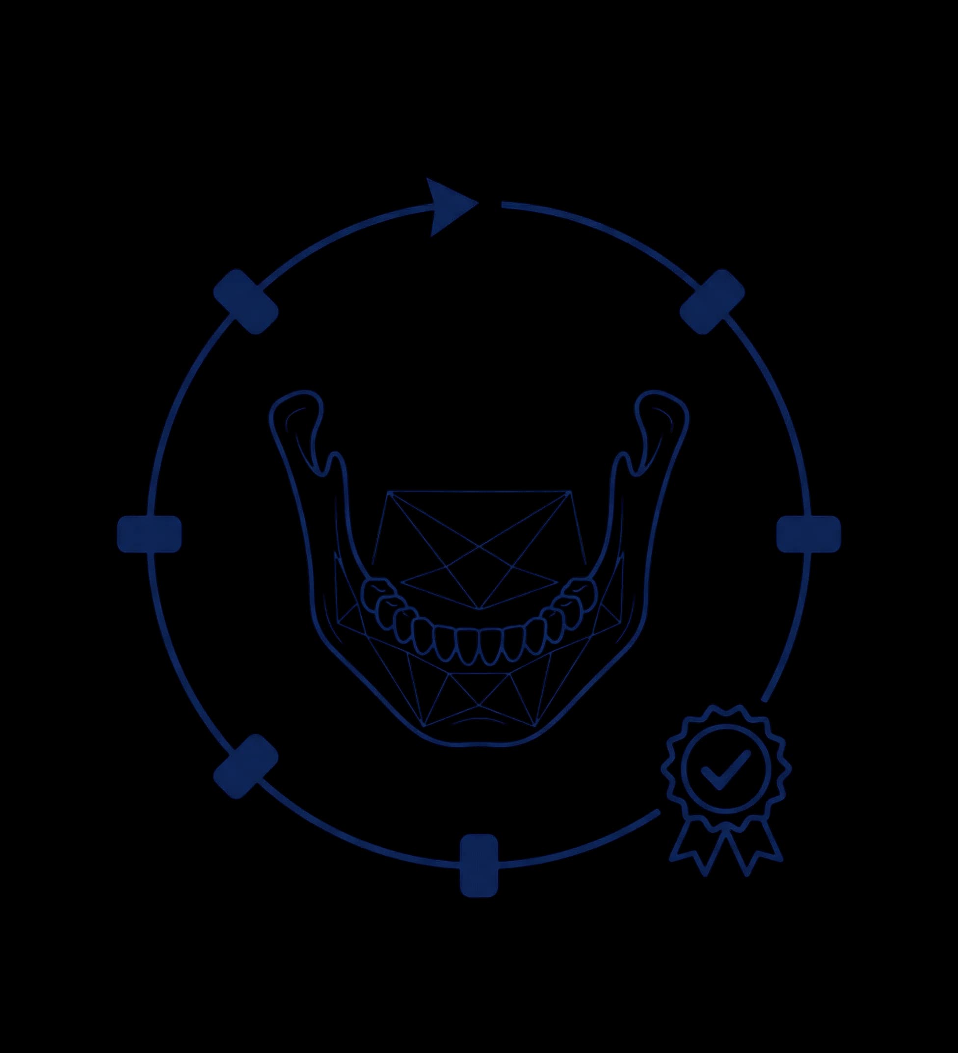 Complete the 8-week program