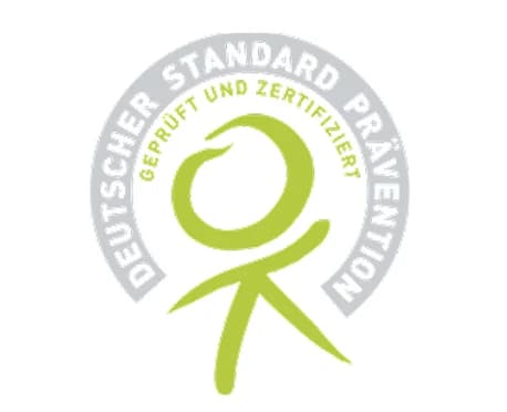 Deutscher Standard Prävention, ZPP-zertifiziert