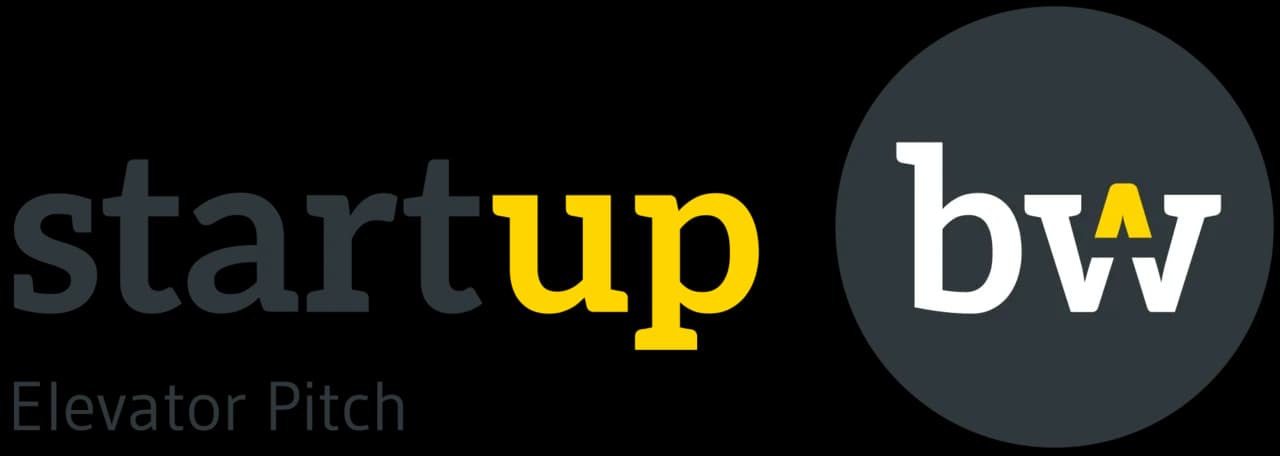 Start-up BW Elevator Pitch