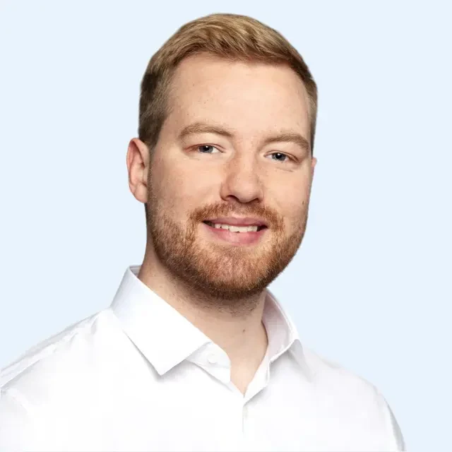 Moritz Scherer, Physiotherapeut bei JawBuddy
