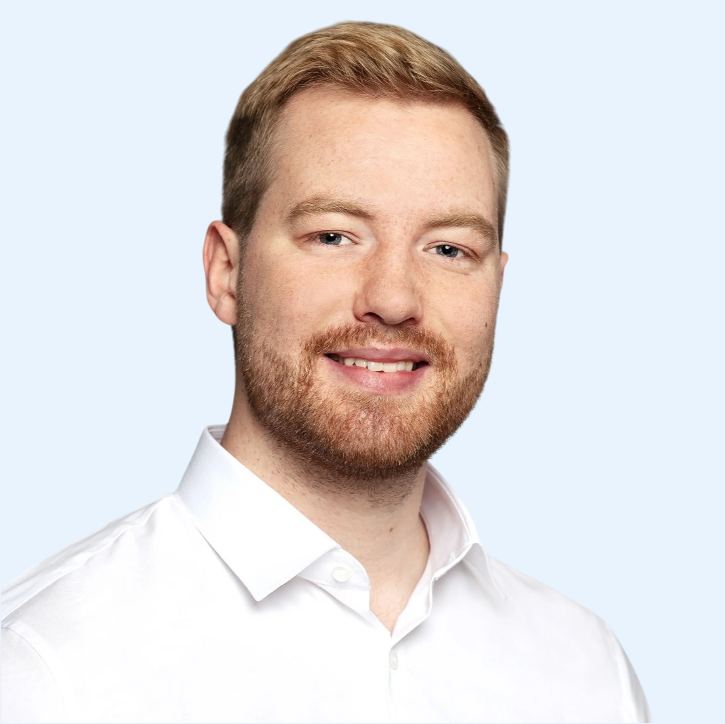 Moritz Scherer